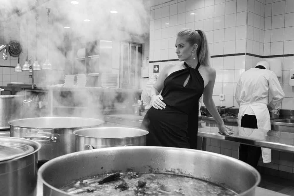 Beau Rivage Jasmin Brunner