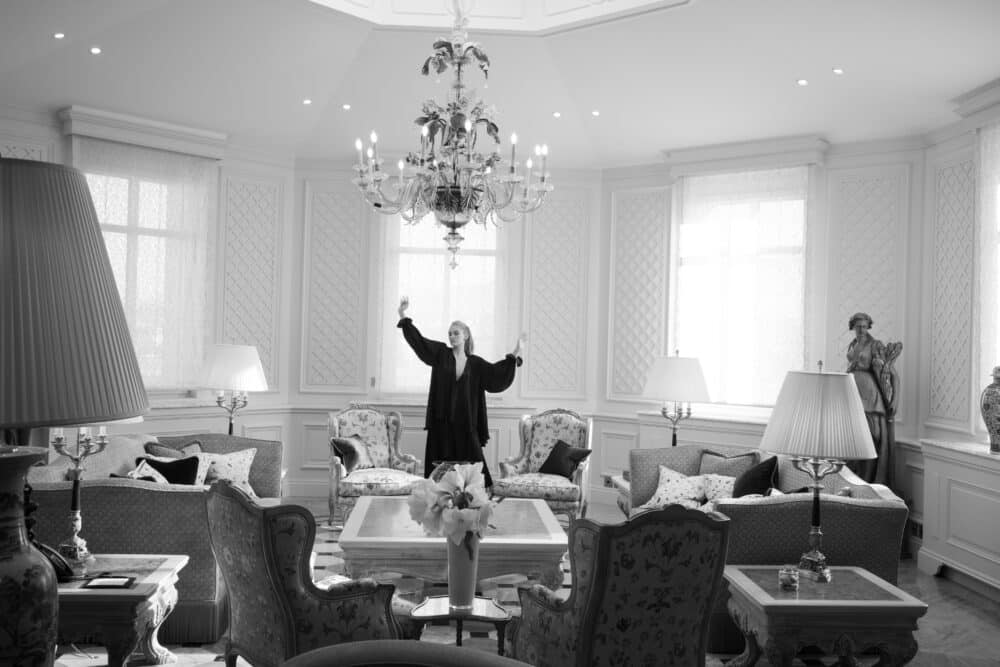 Beau Rivage Jasmin Brunner