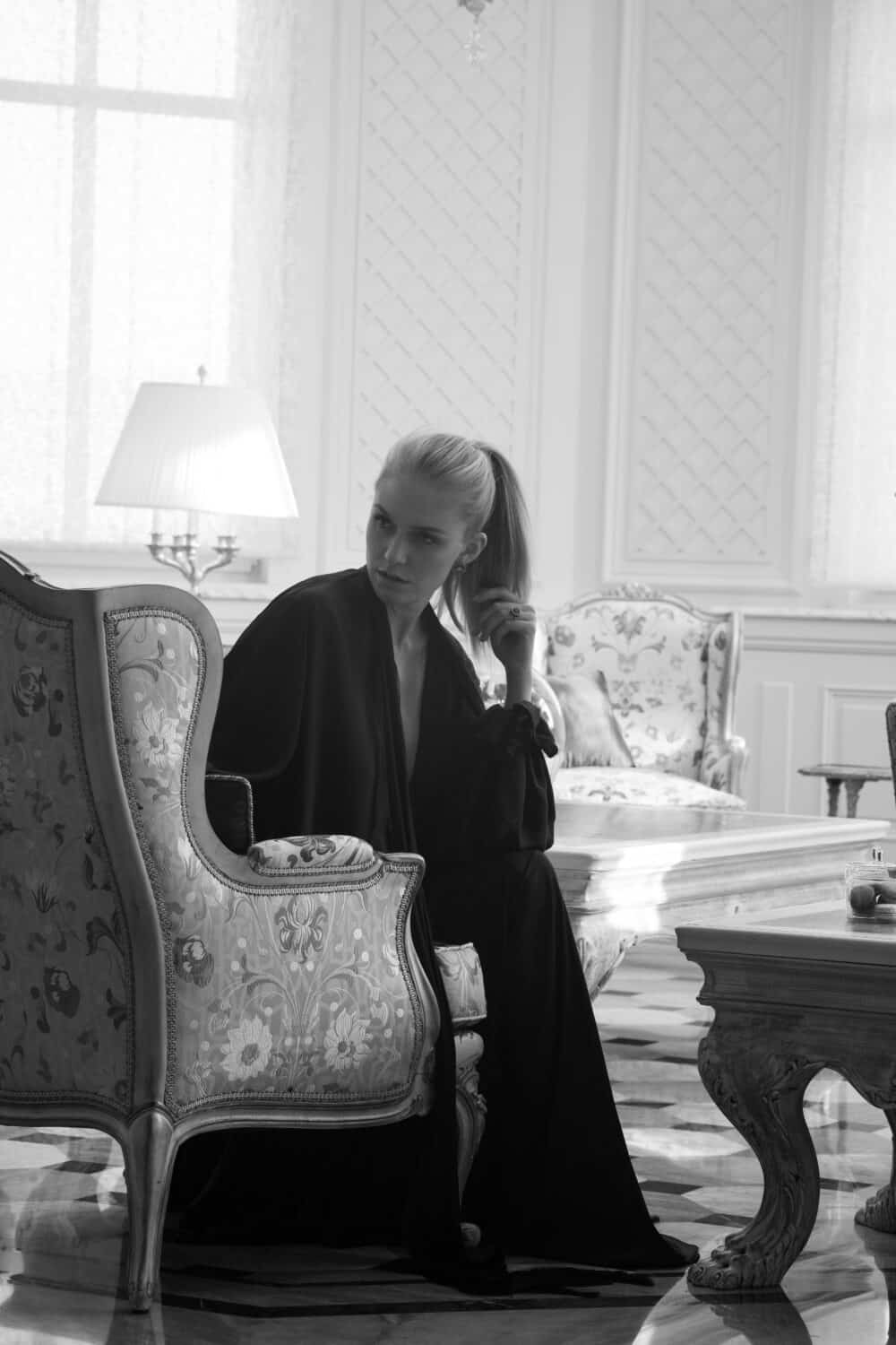 Beau Rivage Jasmin Brunner