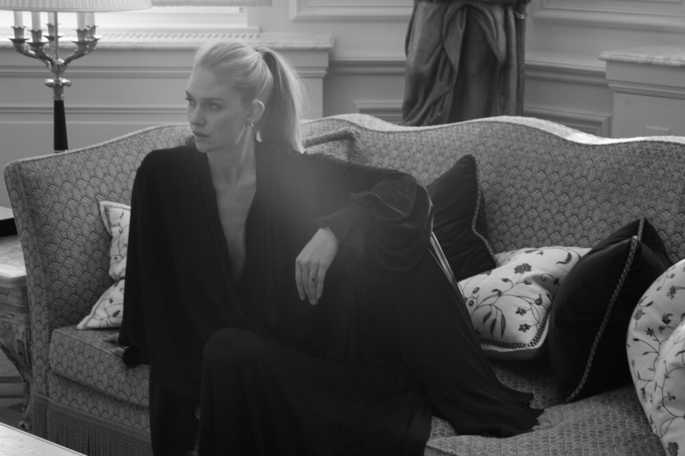 Beau Rivage Jasmin Brunner